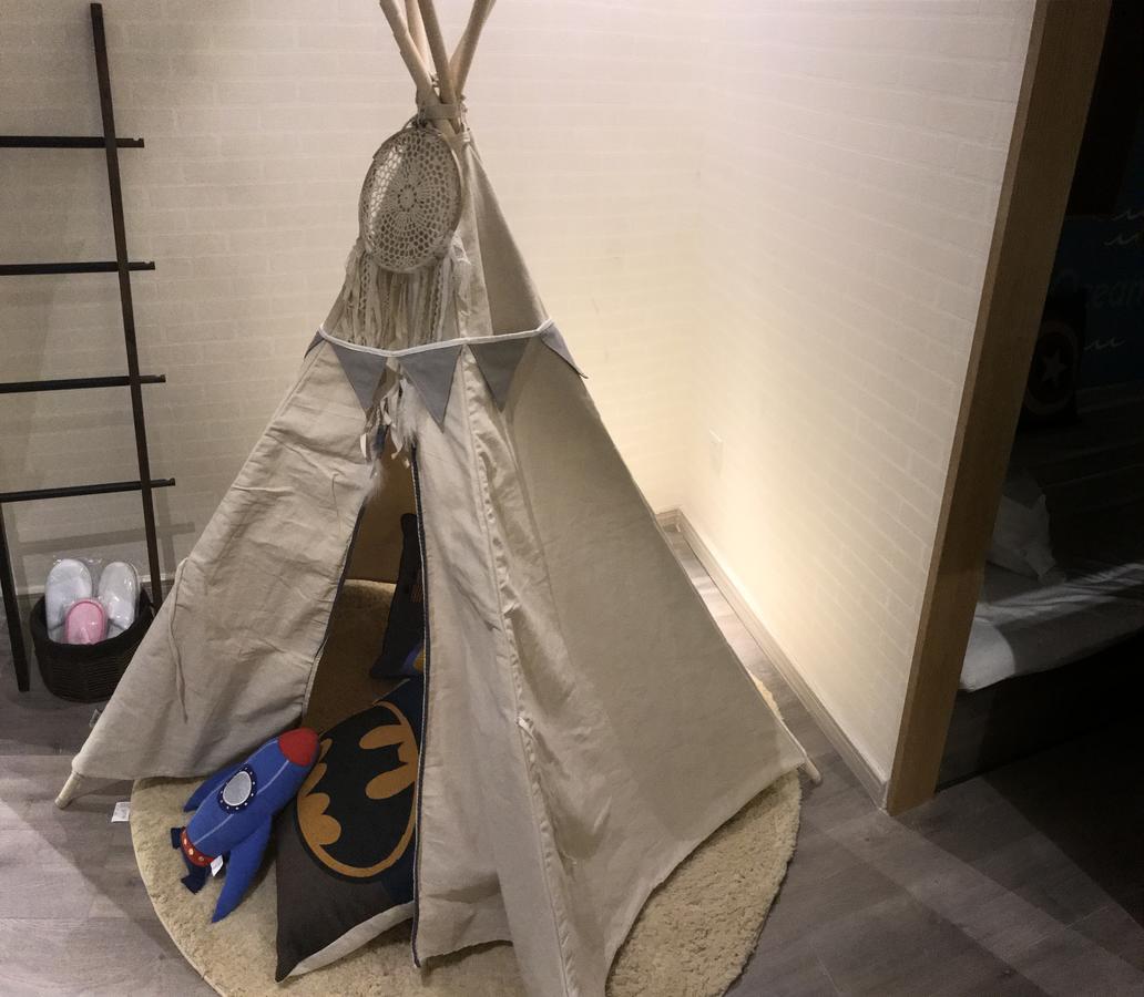 Xy Hotel Xi'An Bell Tower Branch 외부 사진