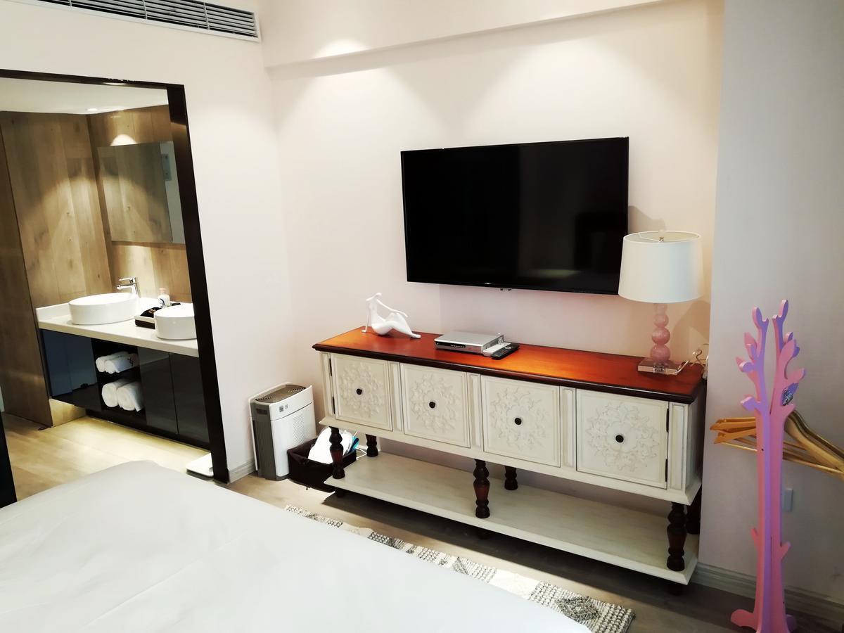 Xy Hotel Xi'An Bell Tower Branch 외부 사진