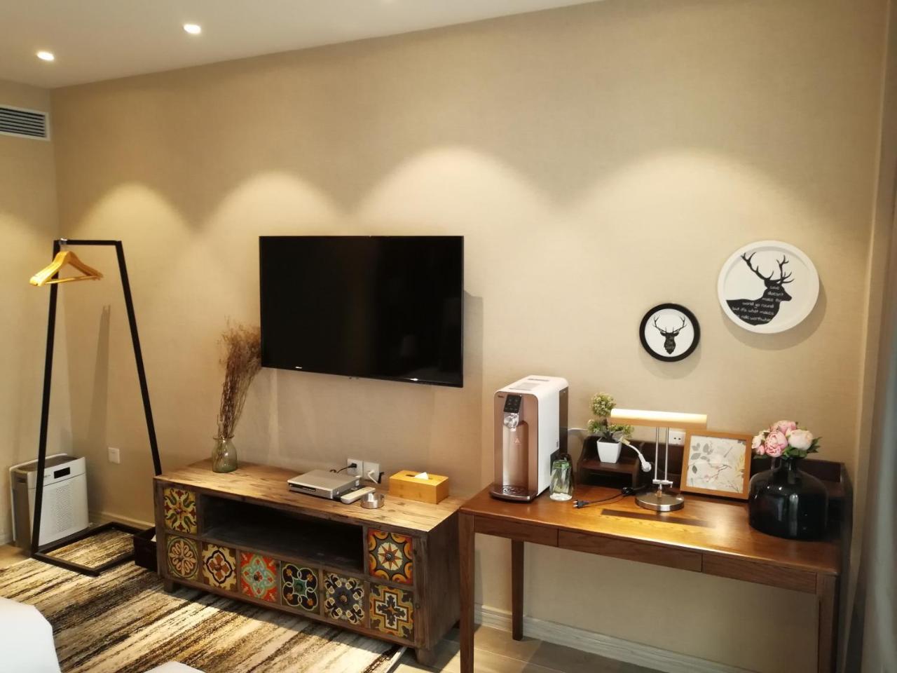 Xy Hotel Xi'An Bell Tower Branch 외부 사진
