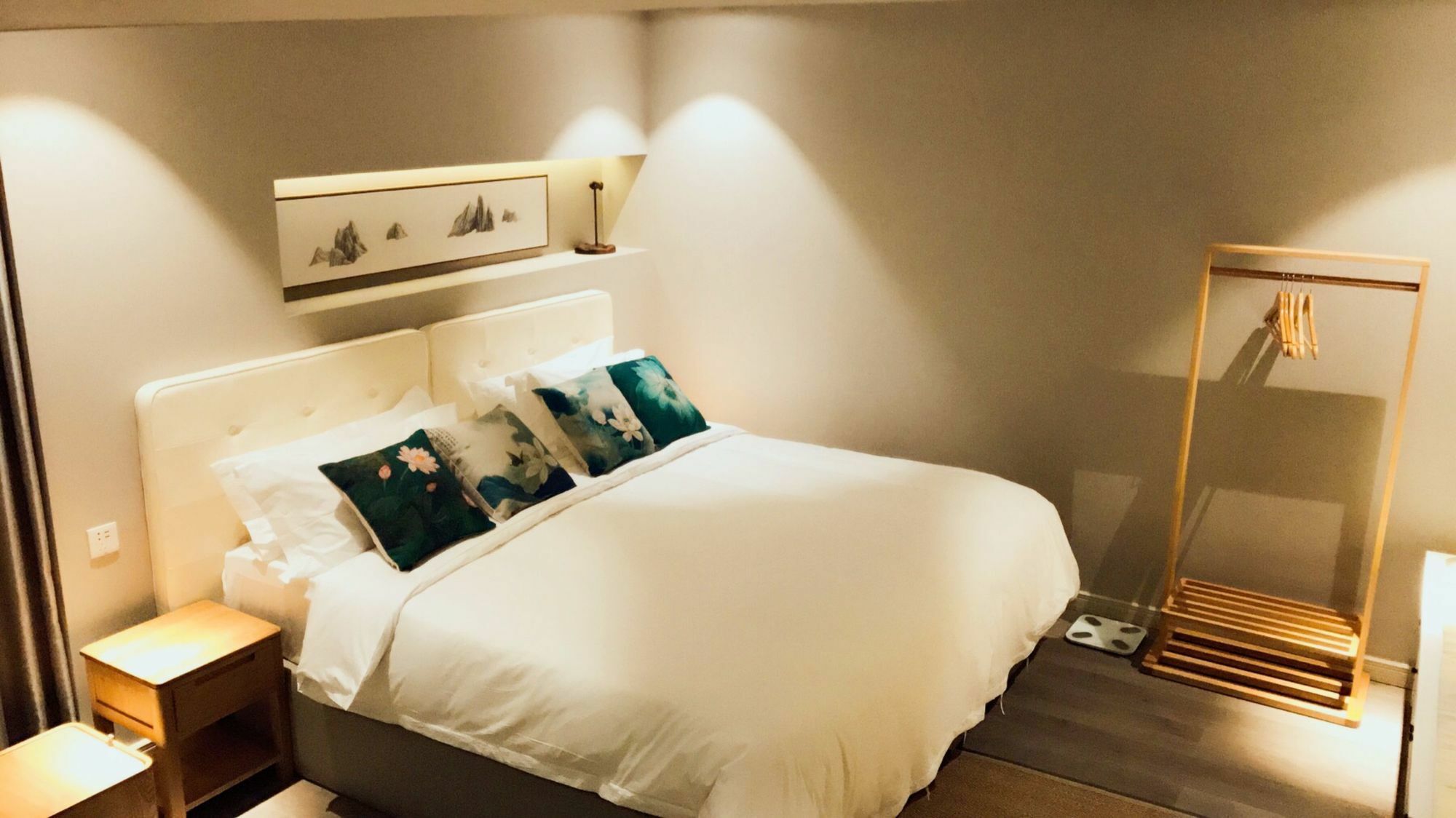 Xy Hotel Xi'An Bell Tower Branch 외부 사진