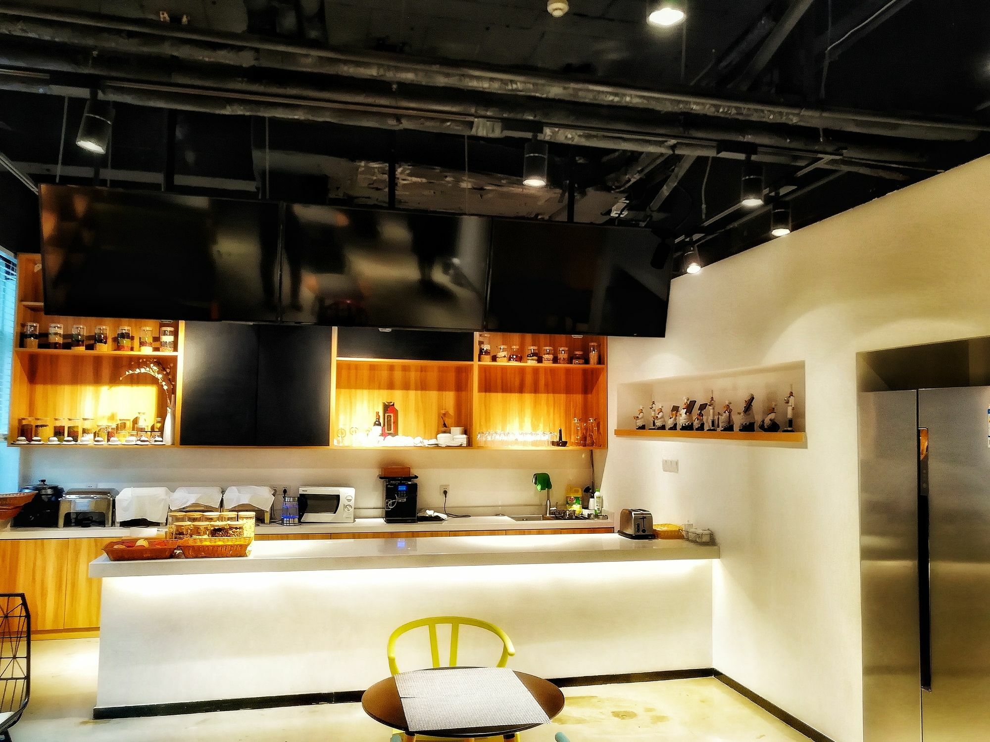 Xy Hotel Xi'An Bell Tower Branch 외부 사진