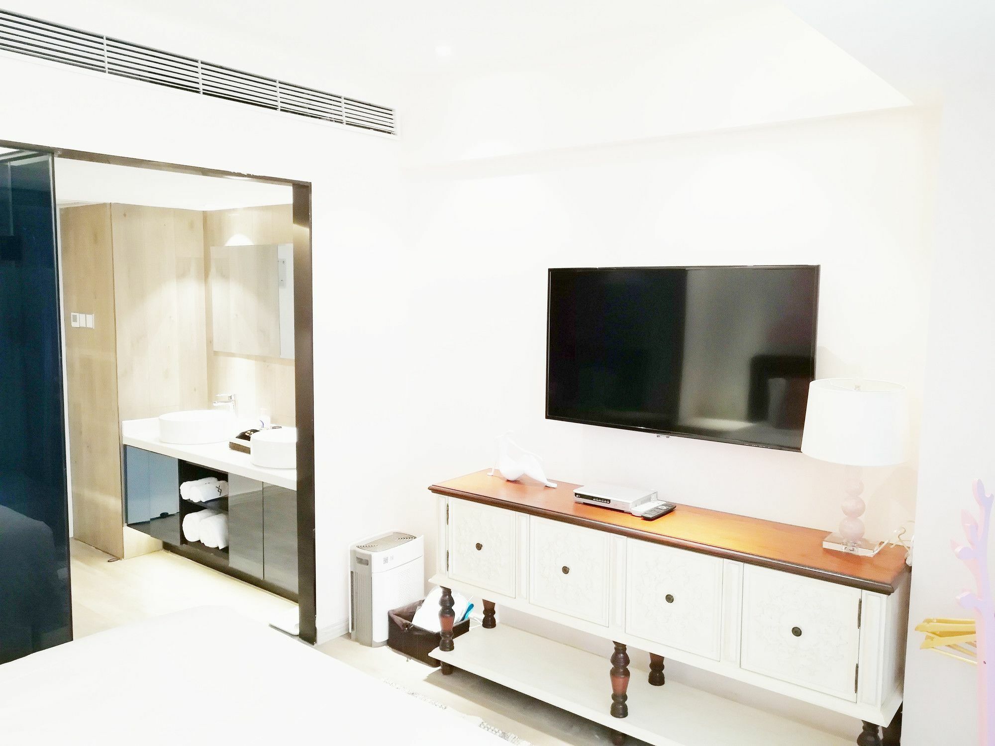 Xy Hotel Xi'An Bell Tower Branch 외부 사진