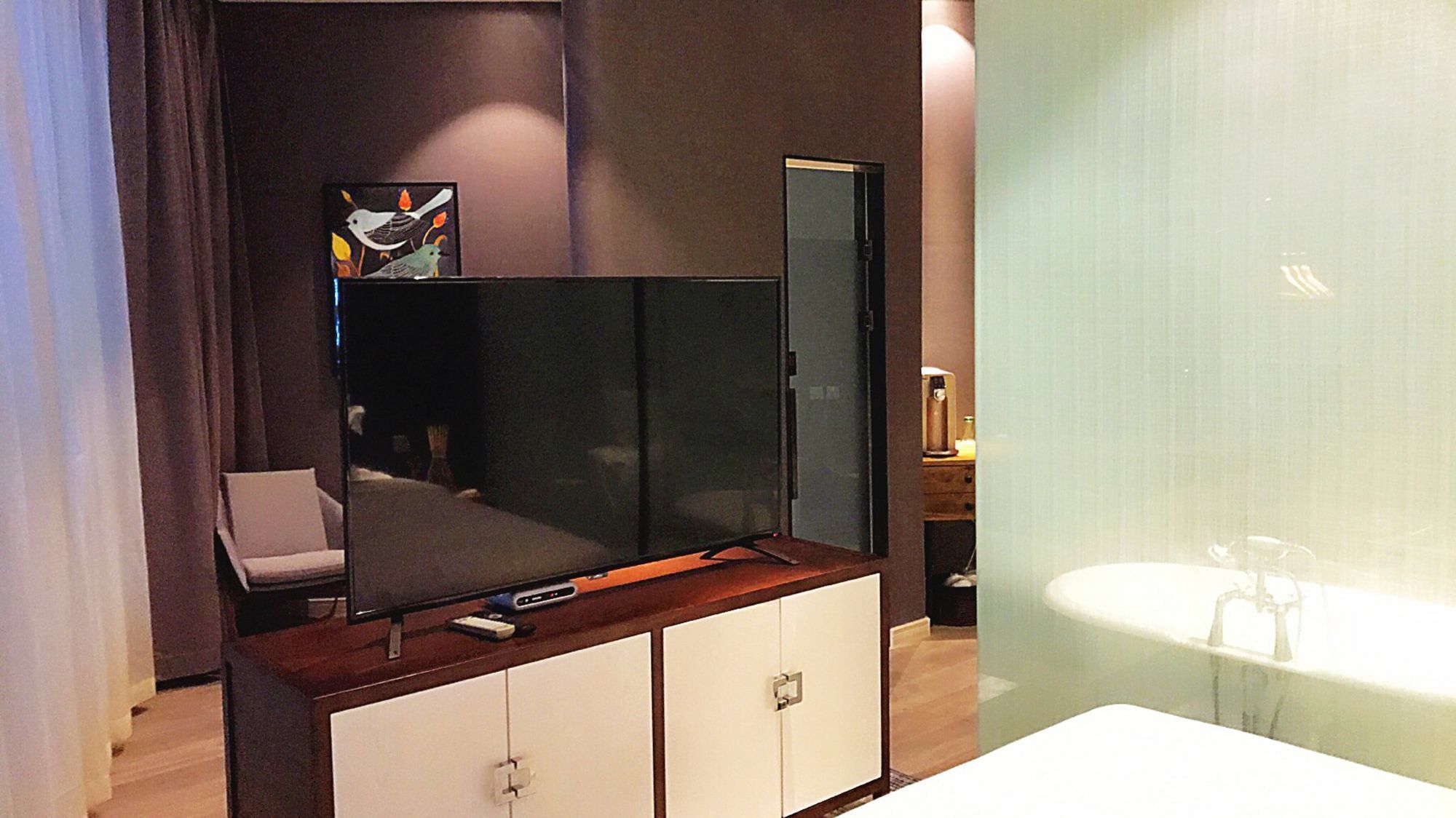 Xy Hotel Xi'An Bell Tower Branch 외부 사진