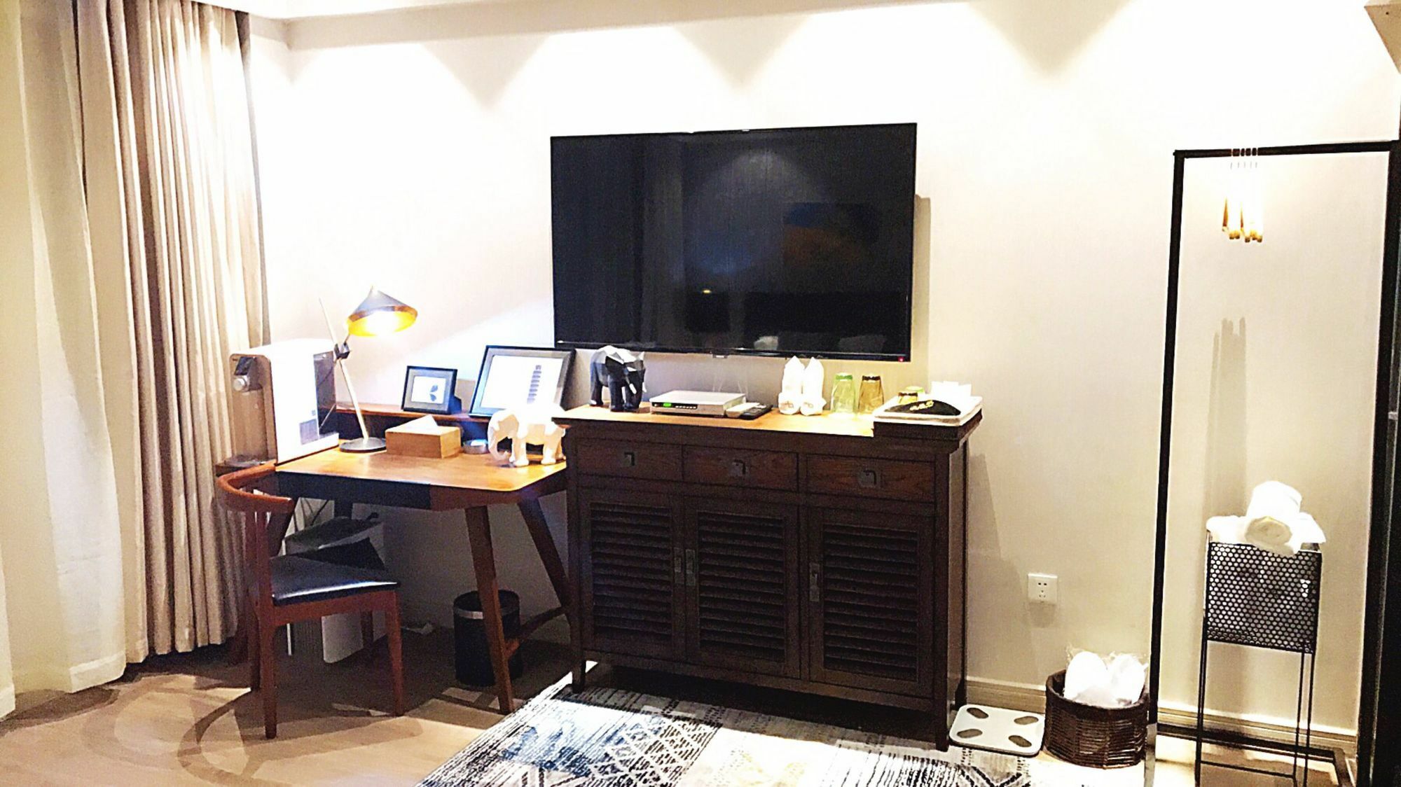 Xy Hotel Xi'An Bell Tower Branch 외부 사진
