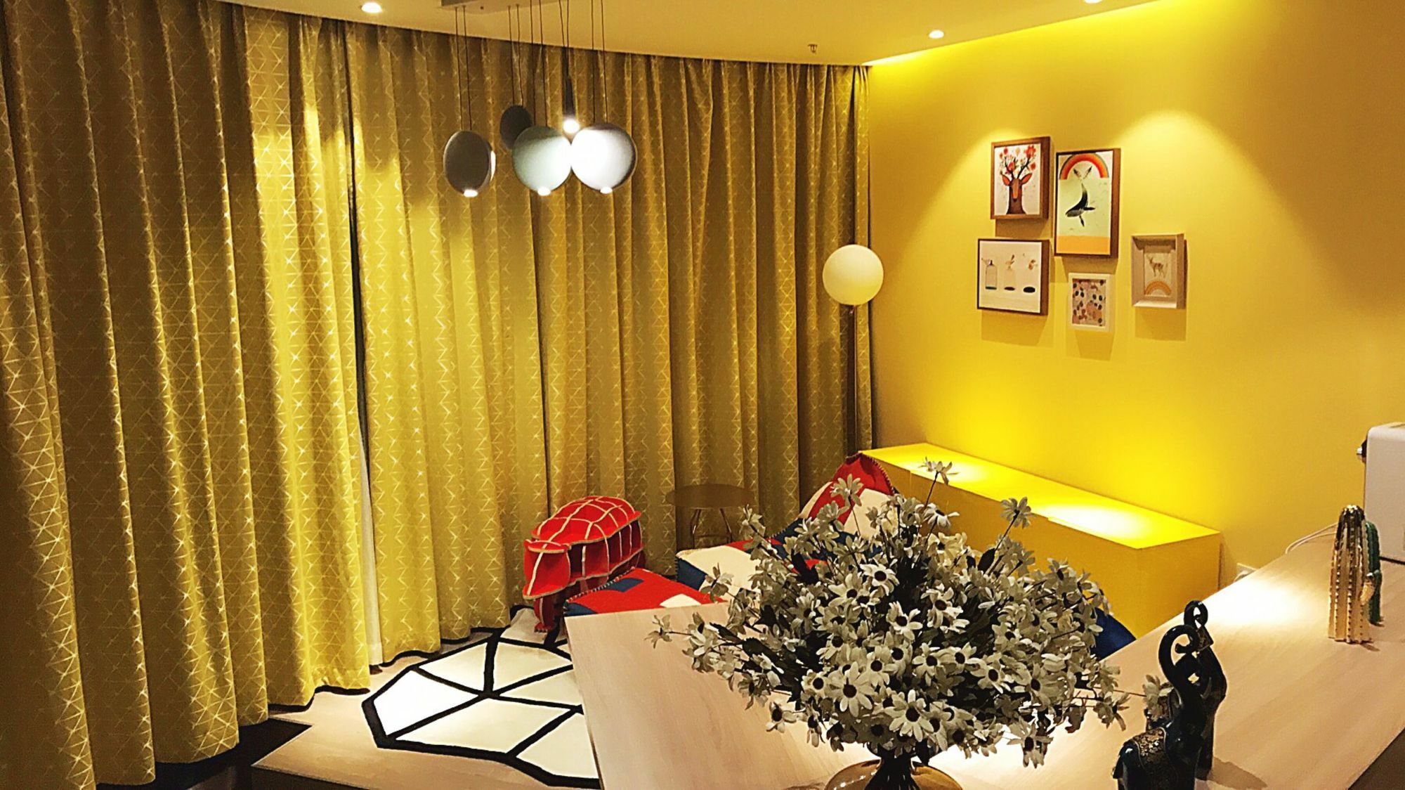 Xy Hotel Xi'An Bell Tower Branch 외부 사진