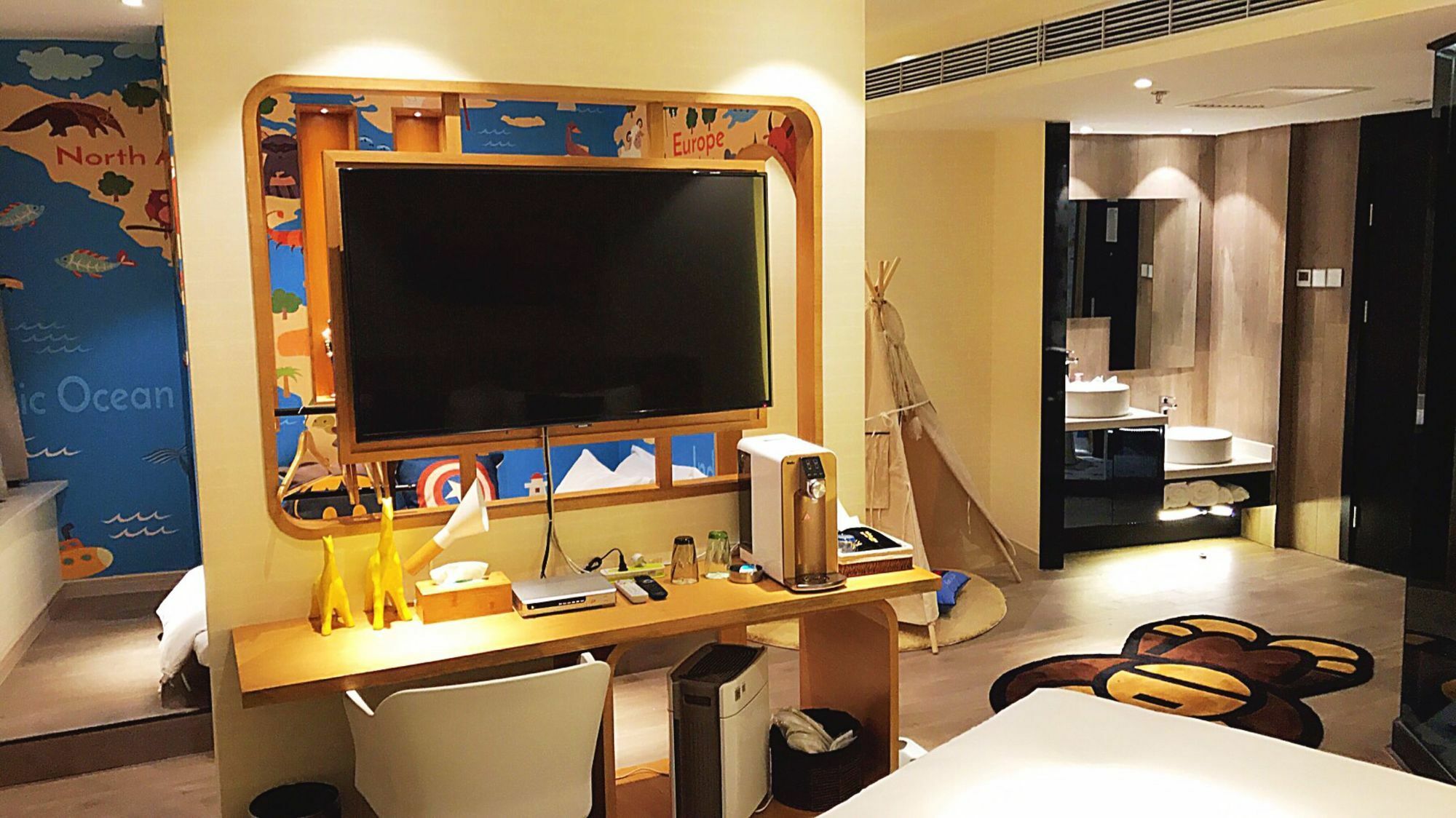 Xy Hotel Xi'An Bell Tower Branch 외부 사진