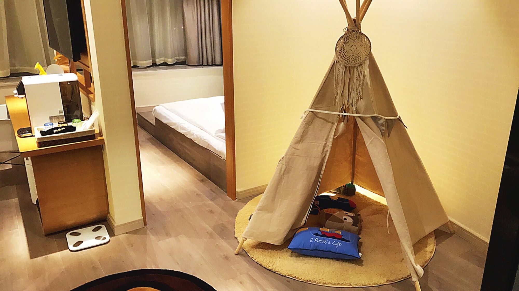 Xy Hotel Xi'An Bell Tower Branch 외부 사진