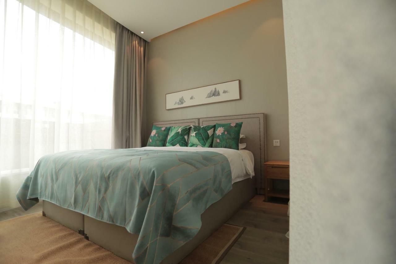 Xy Hotel Xi'An Bell Tower Branch 외부 사진