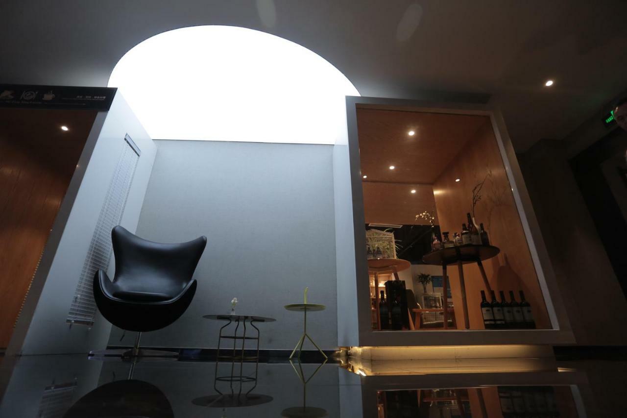 Xy Hotel Xi'An Bell Tower Branch 외부 사진