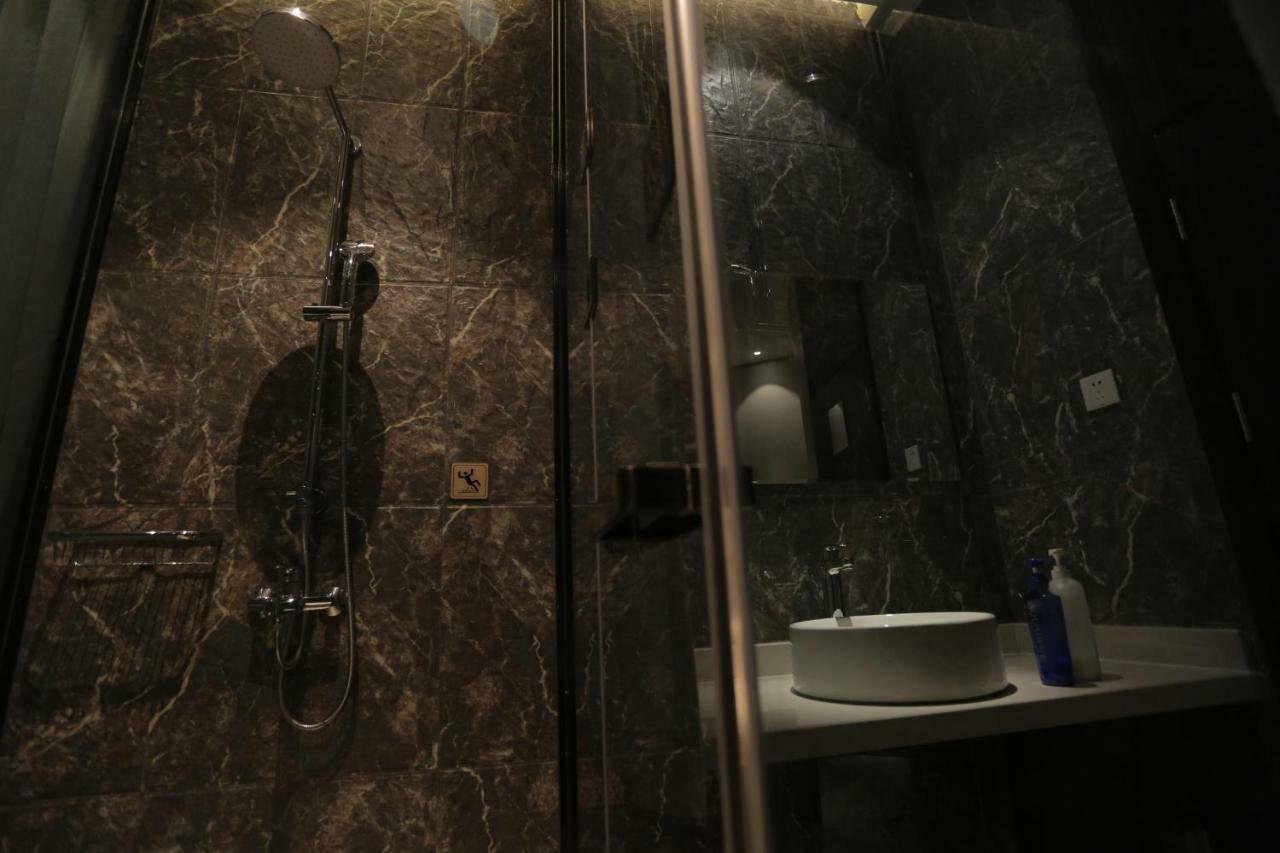 Xy Hotel Xi'An Bell Tower Branch 외부 사진